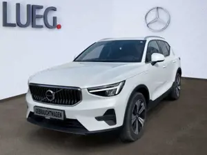 Volvo XC40 XC 40 T4 2WD Plus Bright Plug-In NAVI+LED+SOUND