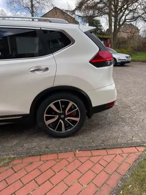 Nissan X-Trail X-Trail 1.6 dCi Xtronic