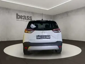 Opel Crossland X Bild 4