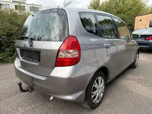 Honda Jazz 1.4 LS Automatik