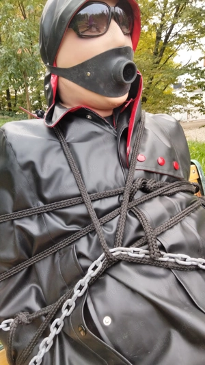 Zwangsentsamung Hardcore Fetisch seltsame Vorlieben REAL Termin