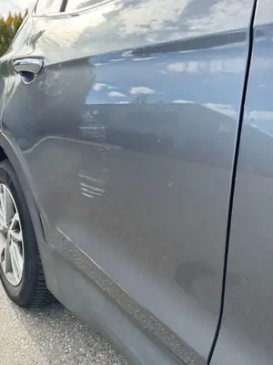 Hyundai SANTA FE Santa Fe Diesel 2.0 CRDI 2WD Style viele NEUTEILE Bild 5