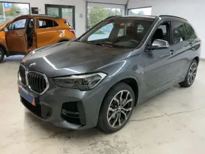 BMW X1 BMW X1 xDrive 20i M Sport