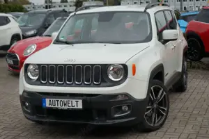 Jeep Renegade 1.4 MultiAir 103kW B Longitude 4x2 DCT