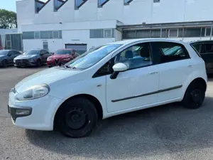 Fiat Punto Evo Dynamic