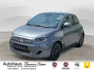 Fiat 500 La Prima KAMERA LED NAVI SHZ Apple Android DAB+