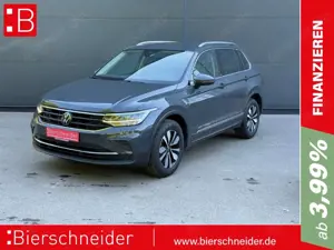 Volkswagen Tiguan 1.5 TSI DSG Move LED NAVI ACC PARKASS SHZ