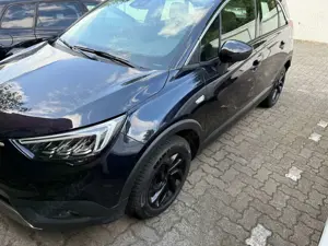 Opel Crossland X Innovation