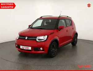 Suzuki Ignis 1.2 Comfort+ Aut. LED Kamera Navi USB