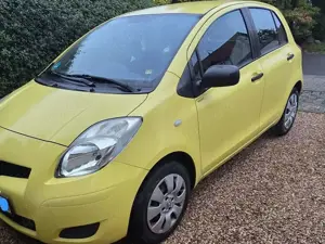 Toyota Yaris Yaris 1.0 VVT-i