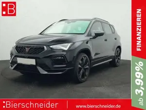 CUPRA Ateca 2.0 TSI DSG 4Dr. VZ 5.-J.-GAR PANO AHK ALU 19