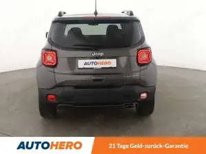 Jeep Renegade 1.0 TGDi Limited 4x2*NAVI*ACC*CAM*PDC*SHZ*KLIMA* Bild 5