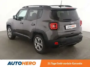 Jeep Renegade 1.0 TGDi Limited 4x2*NAVI*ACC*CAM*PDC*SHZ*KLIMA* Bild 4