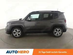 Jeep Renegade 1.0 TGDi Limited 4x2*NAVI*ACC*CAM*PDC*SHZ*KLIMA* Bild 3