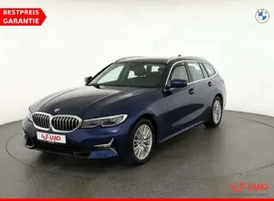 BMW 320 320d Touring Luxury Line Laser Navi Panorama DAB