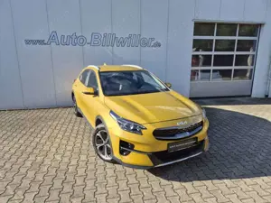 Kia XCeed 1.6 Plug-in Hybrid PHEV DCT6 Spirit Navi