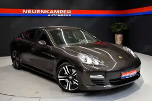 Porsche Panamera Diesel ACC Bi-Xenon Kamera Sp.Chrono