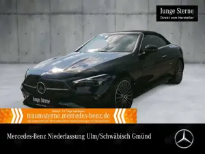 Mercedes-Benz CLE 450 4M AMG+360+BURMESTER+KEYLESS+9G