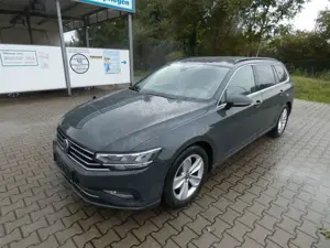 Volkswagen Passat Variant Business2.0TSI DSG LED Navi SHZ