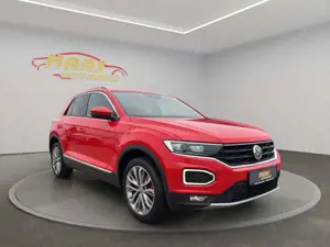Volkswagen T-Roc Sport *Digital Tacho*ACC*LED*Navi* Bild 3