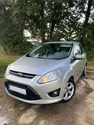 Ford C-Max 1.6 TDCi Start-Stop-System SYNC Edition