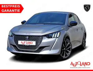 Peugeot 208 GT-Line PureTech 100 Aut. LED Navi Kamera
