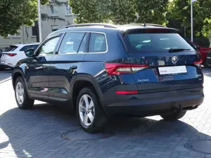 Skoda Kodiaq 2.0 TSI DSG 4x4 LED Navi Sitzheizung AHK Bild 3