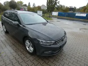 Volkswagen Passat Variant Business2.0TSI DSG LED Navi SHZ Bild 3