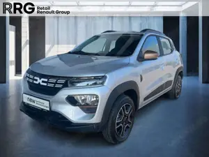 Dacia Spring Extreme ELECTRIC 65