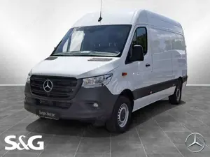Mercedes-Benz Sprinter 317 CDI Kasten L2H2 KAMERA 360° SITZHZ.