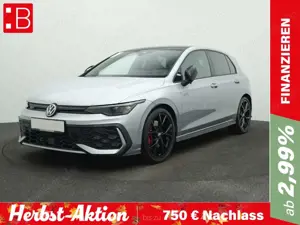 Volkswagen Golf GTI 8 2.0 TSI DSG BLACK STYLE IQ.LIGHT PANO NAVI 19 ES