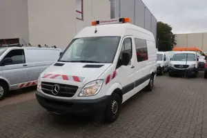 Mercedes-Benz Sprinter 316 CDI 1.Hand / SHZ / Autom. /Fzg Nr:5