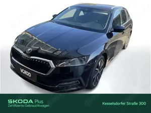 Skoda Octavia Combi 1.5 TSI Style ACC Kamera LED Navi