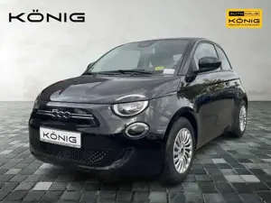 Fiat 500e 3+1 42 kWh