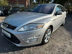 Ford Mondeo Turnier Champions Edition HU/AU neu!