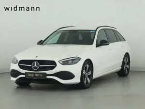 Mercedes-Benz C 220 d T Avantgarde*el.Heck*Navi*Night*PTS*LED*