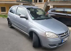 Opel Corsa 1.0 12V Edition