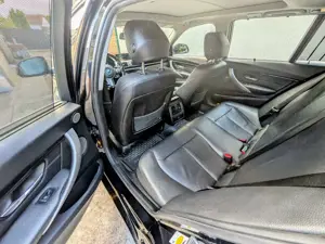 BMW 320 320d Touring xDrive Aut. Sport Line