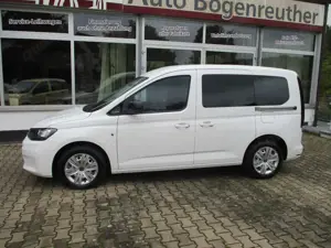 Volkswagen Caddy +Klima+Gepflegt+PDC