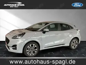 Ford Puma Hybrid ST-Line X Bluetooth Navi LED Klima