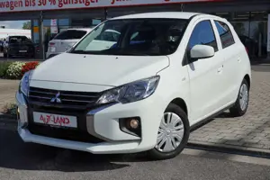 Mitsubishi Space Star 1.2 Basis Klima Bluetooth DAB