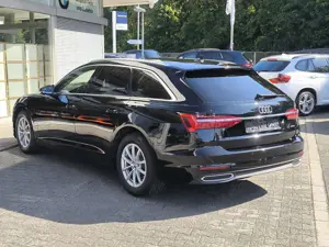 Audi A6 Av 40 TDI Quat MATRIX+NAVI+SHZ+TEMP+PDC+DAB+ Bild 4