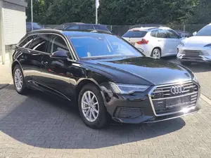 Audi A6 Av 40 TDI Quat MATRIX+NAVI+SHZ+TEMP+PDC+DAB+ Bild 2