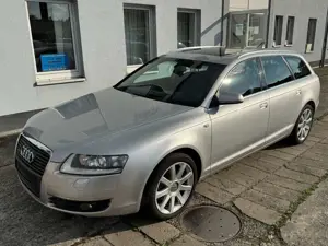 Audi A6 3.0 TDI 25 Jahre Quattro Sondermodell (165kW)