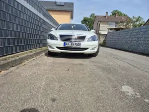 Mercedes-Benz S 350 7G-TRONIC