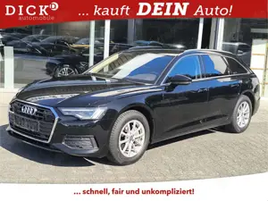 Audi A6 Av 40 TDI Quat MATRIX+NAVI+SHZ+TEMP+PDC+DAB+ Bild 1
