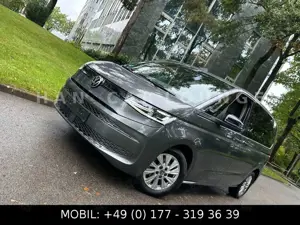 Volkswagen T7 Multivan *KAMERA*IQ-LIGHT*ACC*150PS*DSG*1.HD*