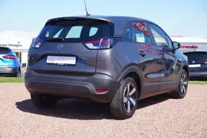 Opel Crossland 1.2 Edition LED Android Apple Tempomat Bild 5