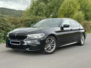 BMW 530 530 d M Sport