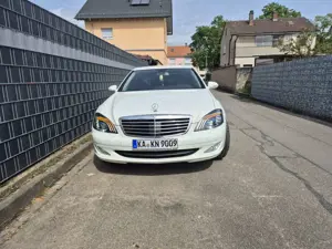 Mercedes-Benz S 350 7G-TRONIC